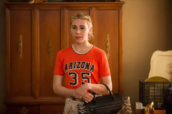 El legado de Girls en su última temporada