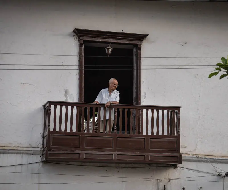 Girón: un destino para descubrir en santander