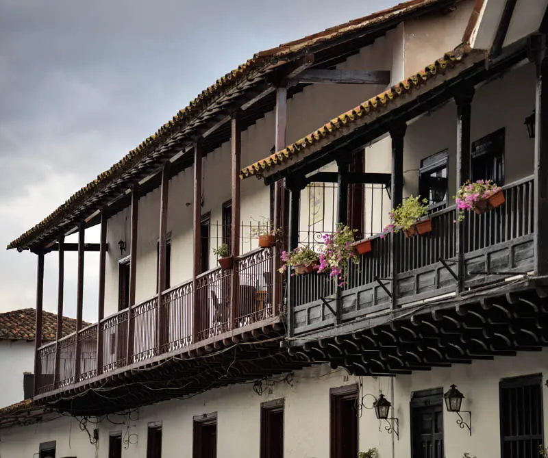 Girón: un destino para descubrir en santander