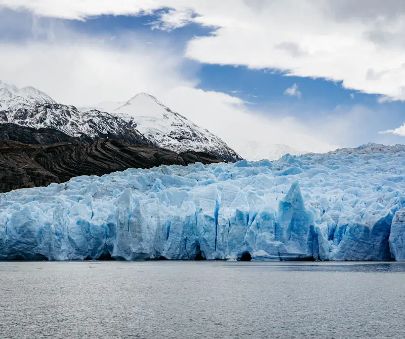 parques naturales en Chile