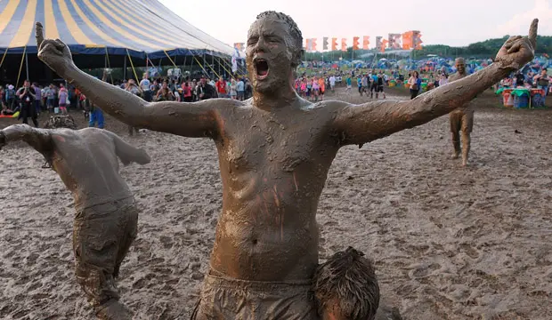 "¿cierto que coachella es igualito al estéreo picnic? "