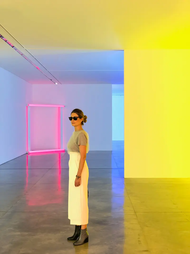 Cinco consejos para tomar fotografías de Andrés Oyuela