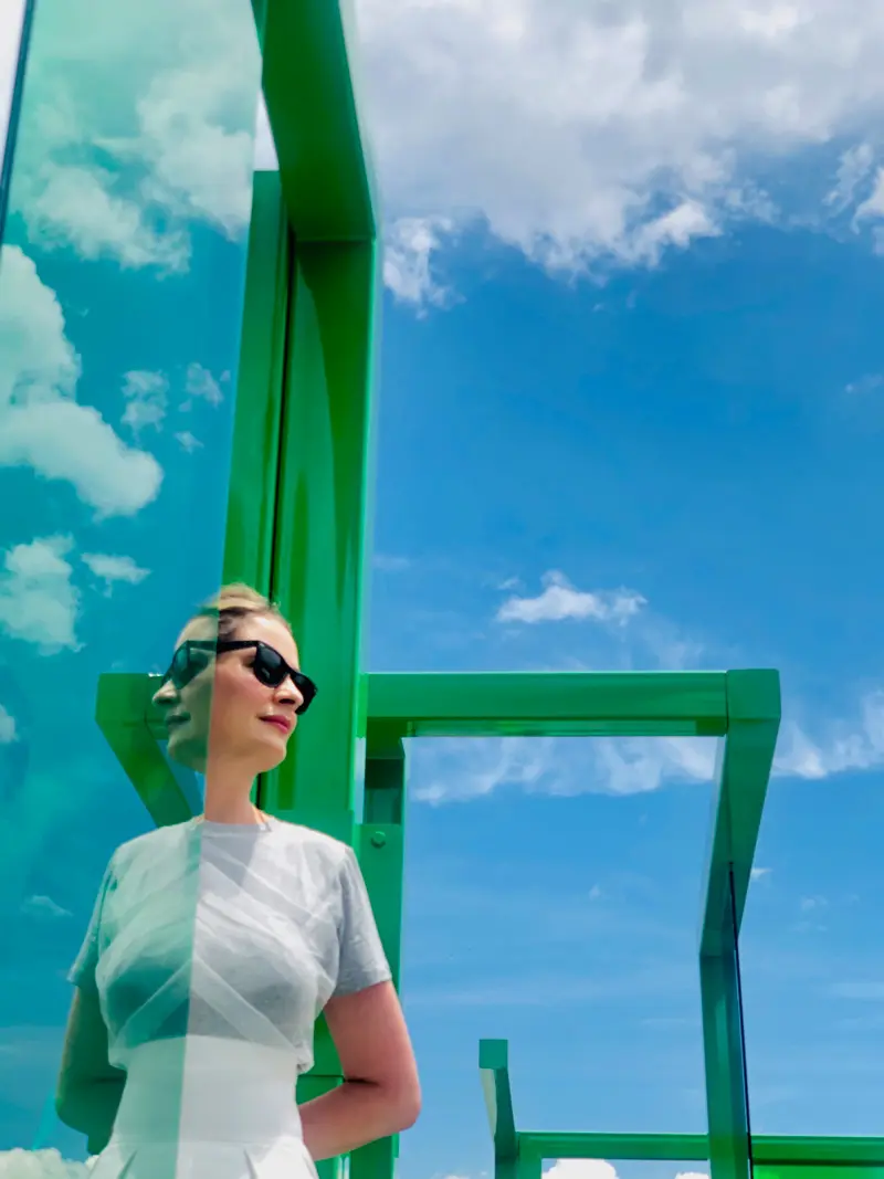 Cinco consejos para tomar fotografías de Andrés Oyuela