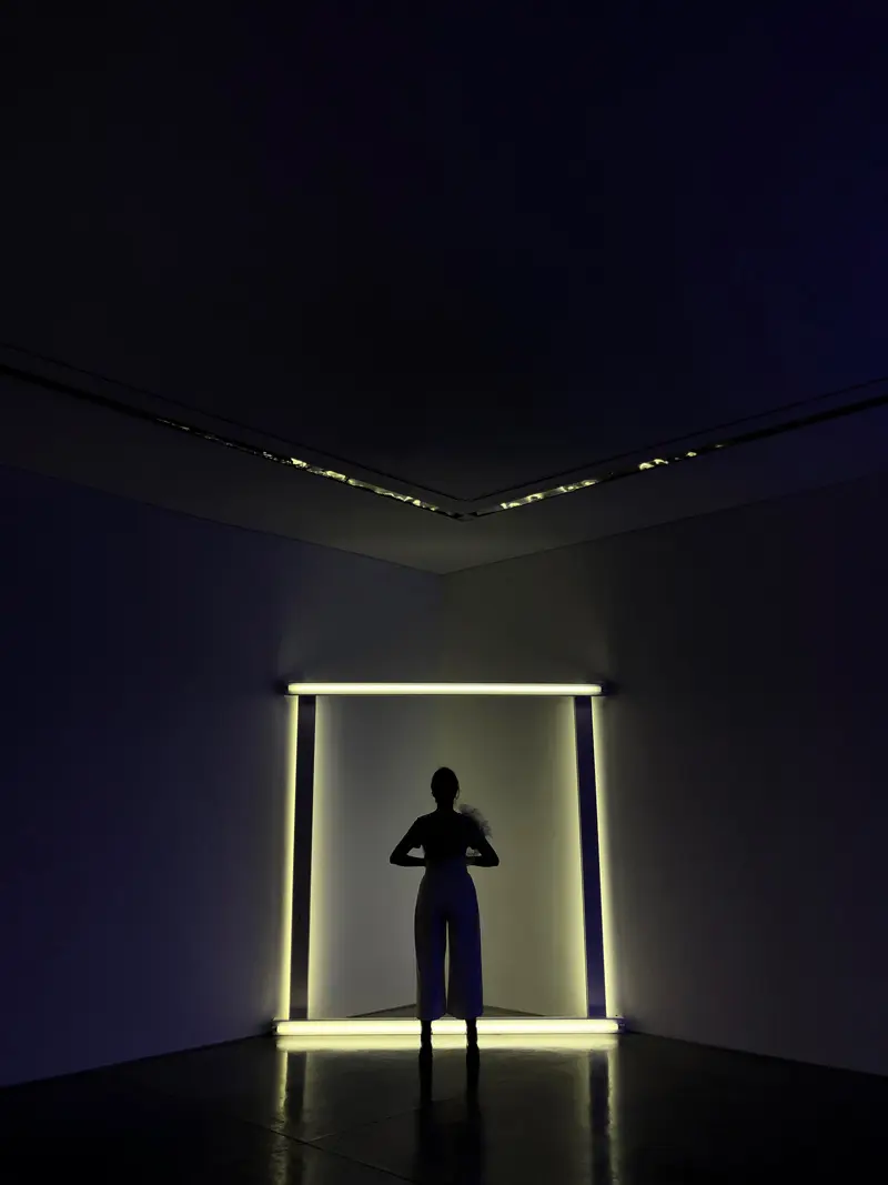 Cinco consejos para tomar fotografías de Andrés Oyuela