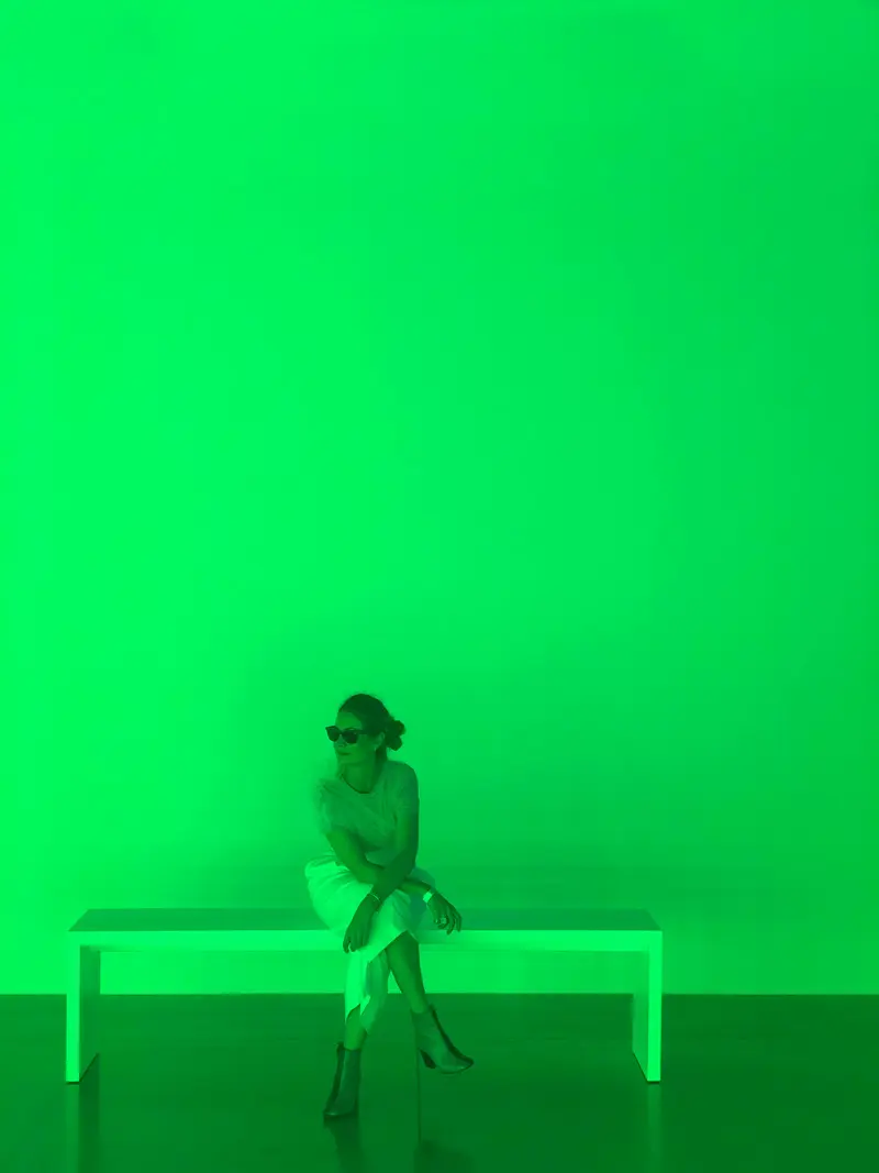 Cinco consejos para tomar fotografías de Andrés Oyuela