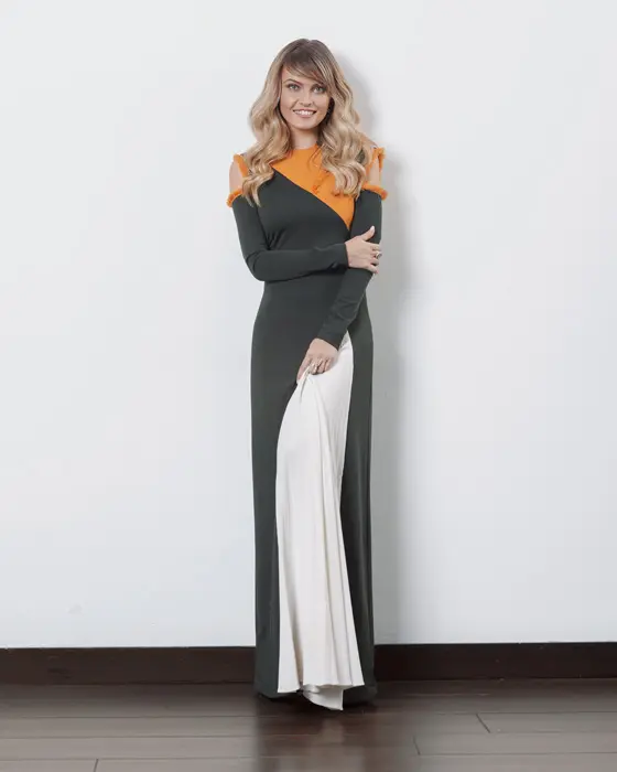 Gloria Álvarez, la mujer que critica a la izquierda y derecha por igual Gloria Álvarez, la mujer que critica a la izquierda y derecha por igual