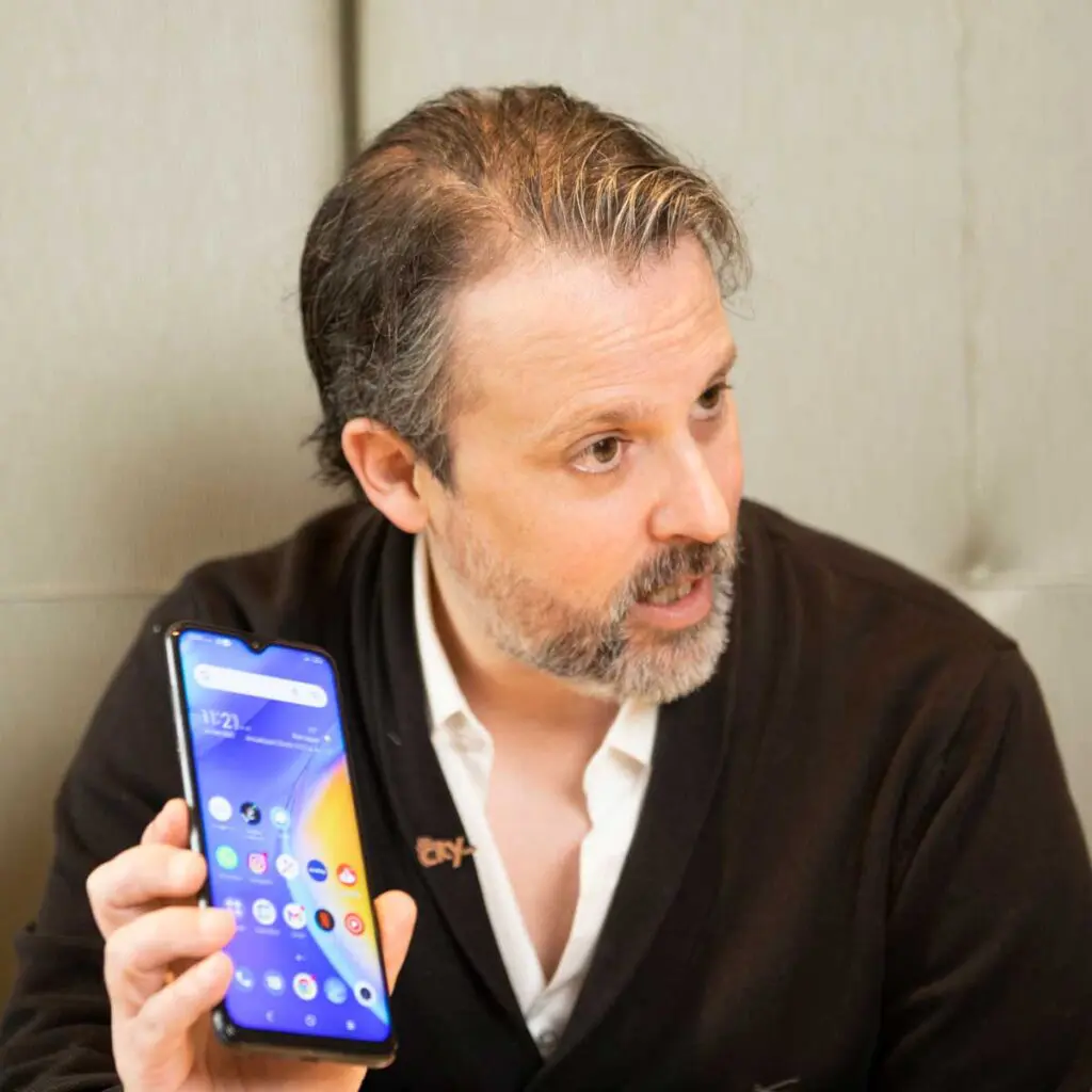 Gonzalo casanga, citybest