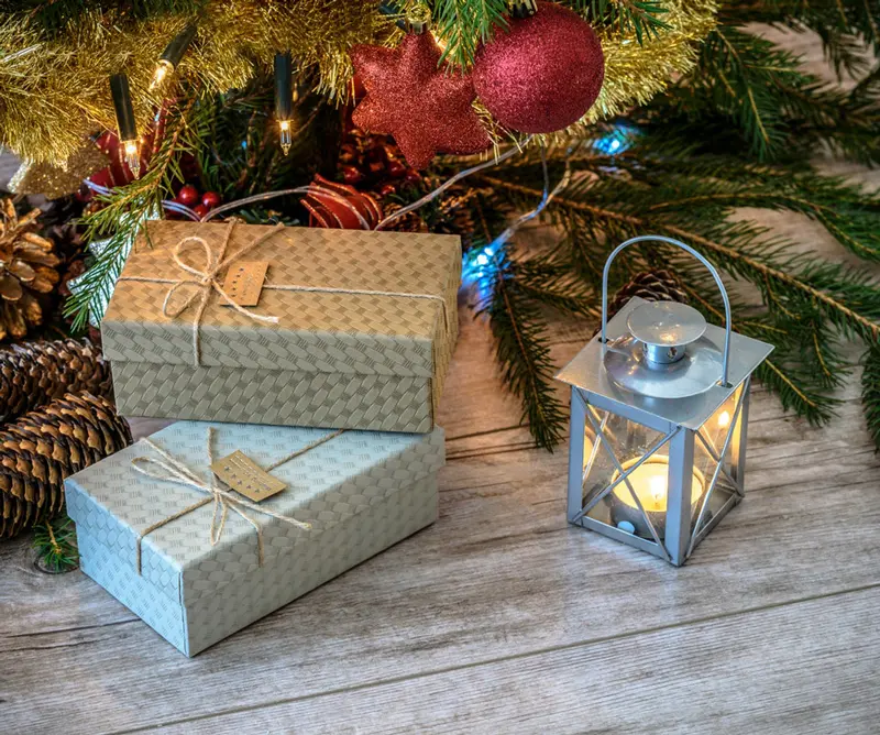 Esto es lo que más buscan los colombianos en época de navidad