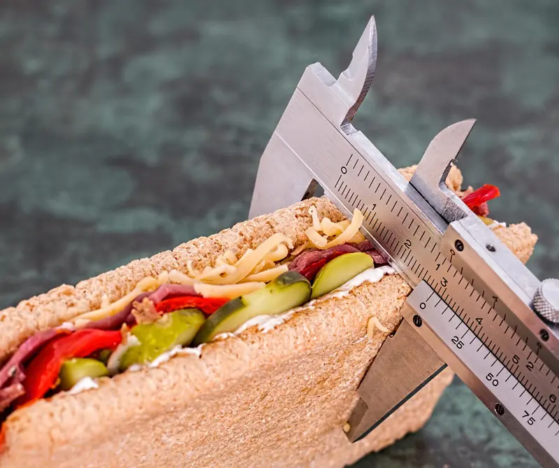 ¿por qué empezamos a ganar kilos? ¿por qué empezamos a ganar kilos?