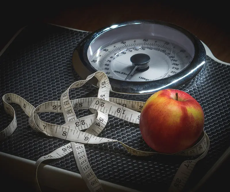 ¿por qué empezamos a ganar kilos?