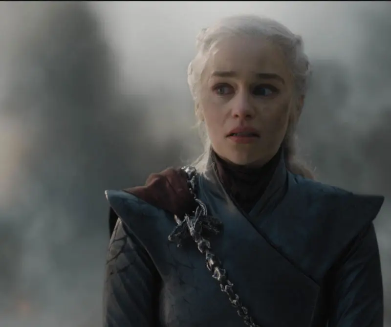 Tres razones por las que no esperamos mucho del último capítulo de game of thrones