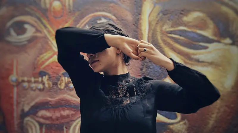 Cinco miradas al arte urbano en Colombia