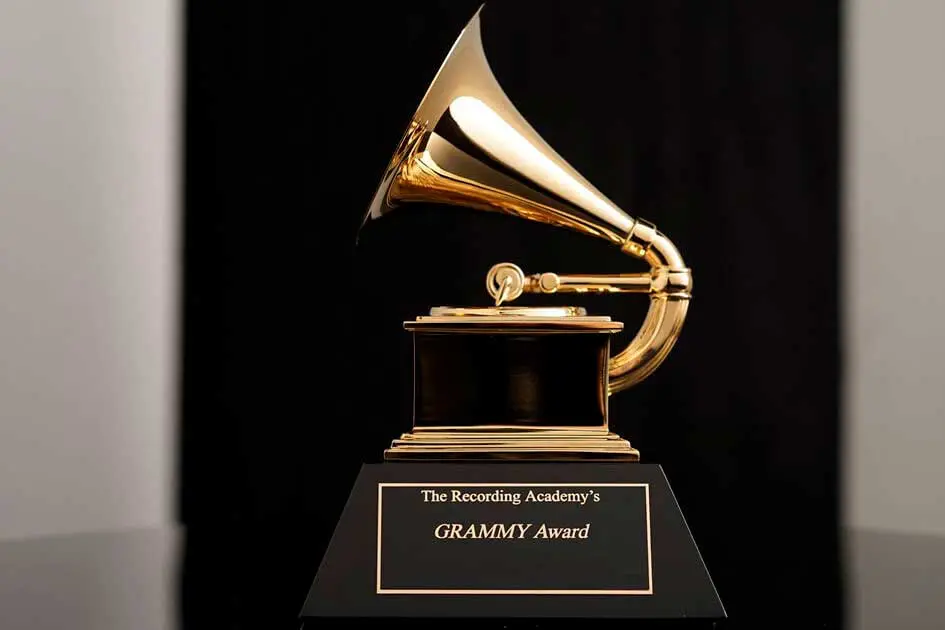 Latin Grammy