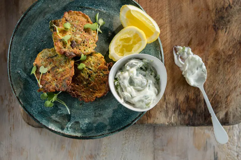 Cuatro recetas de verdadera comida griega: el sabor del Egeo