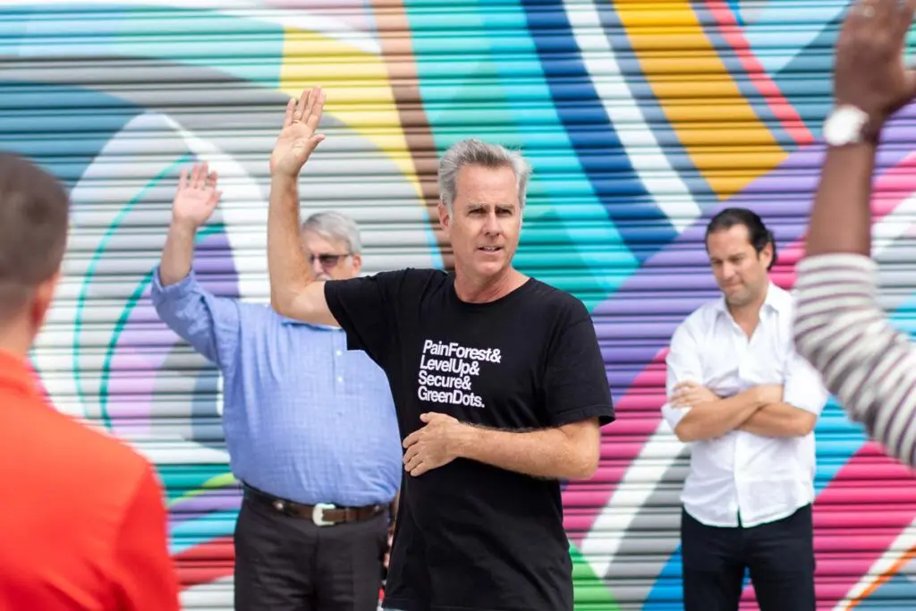 Emprendimiento, solve next