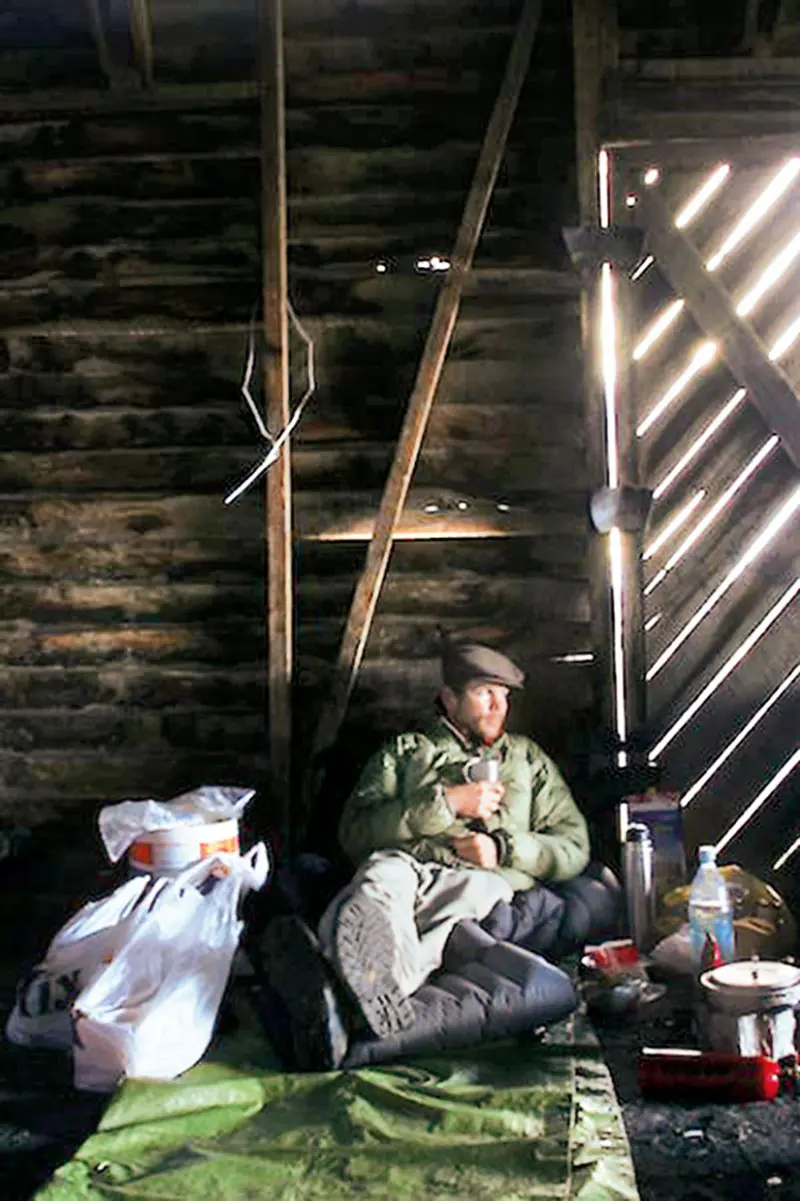 Gregg bleakney: el explorador de la creatividad en colombia