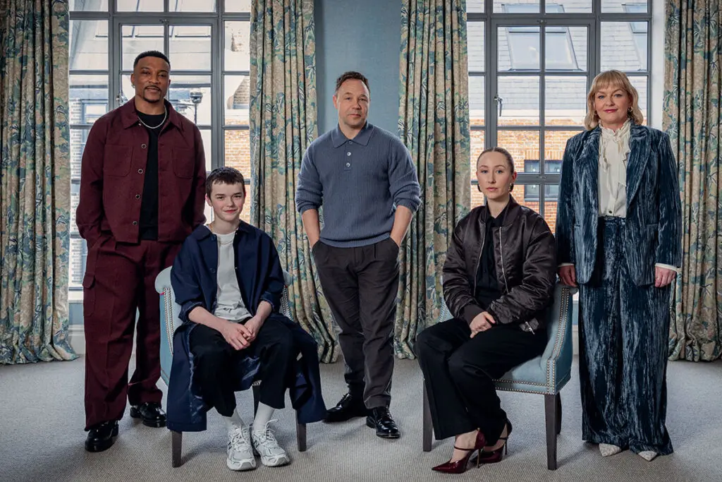 Adolescencia, el drama que relata los problemas de la juventud de hoy Adolescencia, el drama que relata los problemas de la juventud de hoy