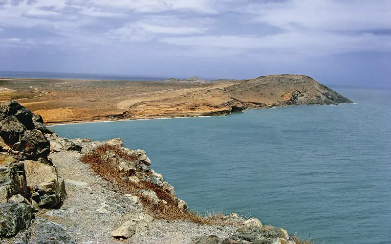 Los lugares más hermosos de Colombia