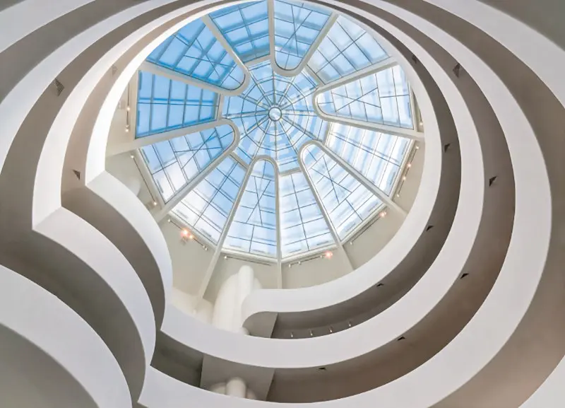 El Prado, Guggenheim y 3 museos para recorrer virtualmente