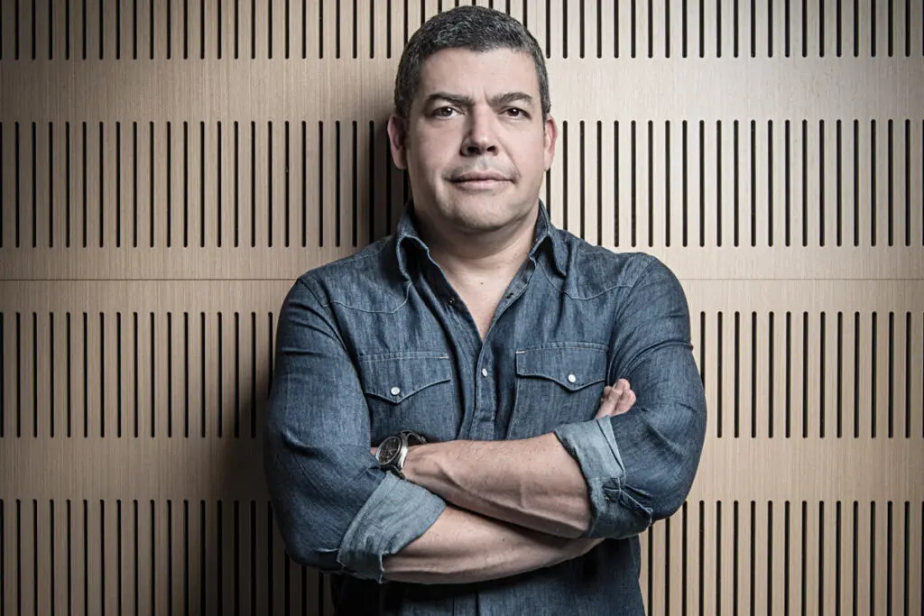 "no esperen que me venda", gustavo gómez