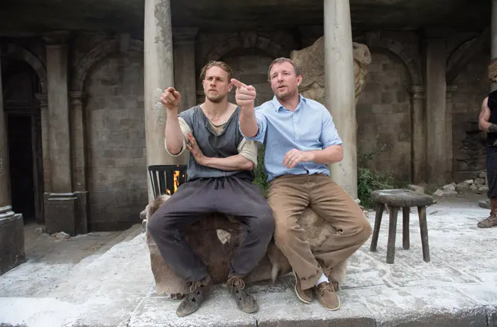 Jude Law se convierte en villano