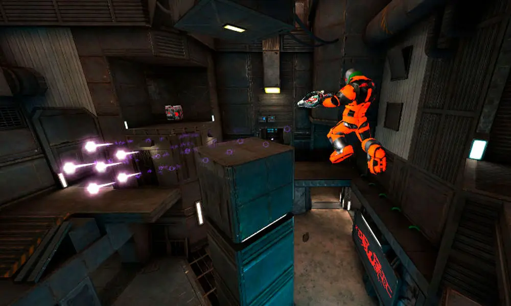 Estos son los programas gratis y legales que puede usar en su computador Xonotic, programas gratis