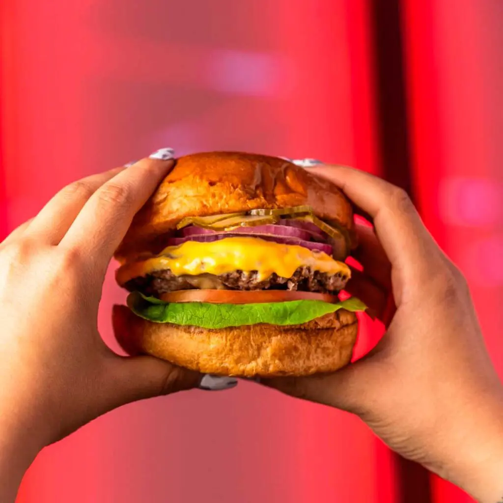 Wiki, el restaurante ‘low cost’ que causa sensación en Bogotá