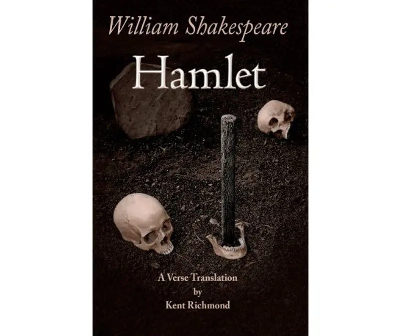 Hamlet y seis lunáticos de la literatura universal