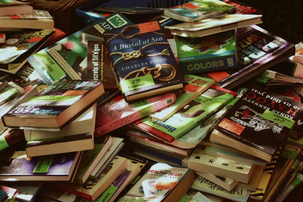 Estos son los libros recomendados de julio de isabel calderón reyes