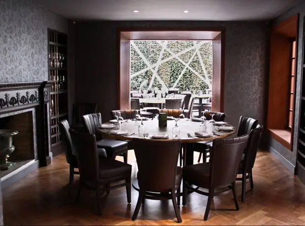 Davivienda restaurant tour alimentarte: cocina del mundo en bogotá