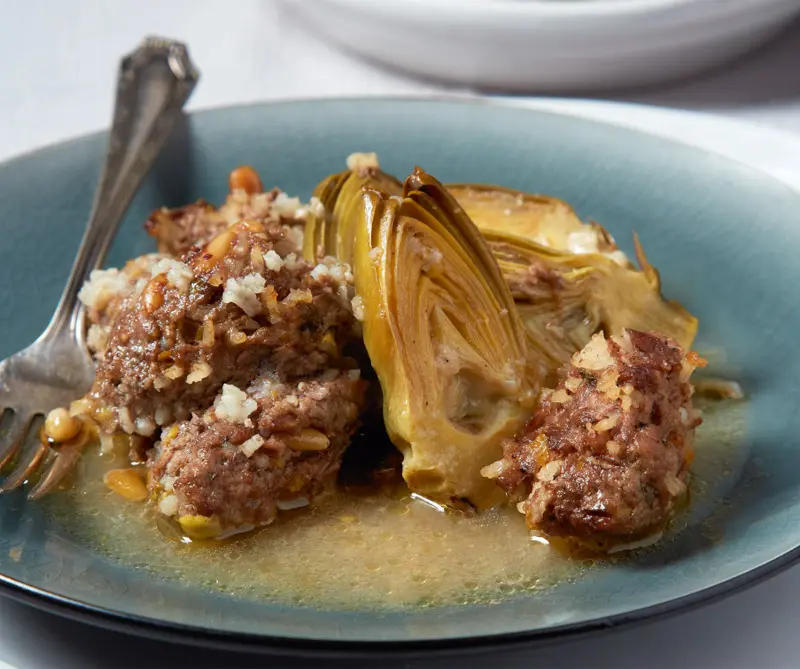 Cinco recetas para disfrutar del fin de semana