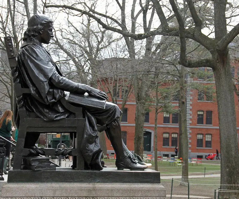 Boston, ciudades universitarias