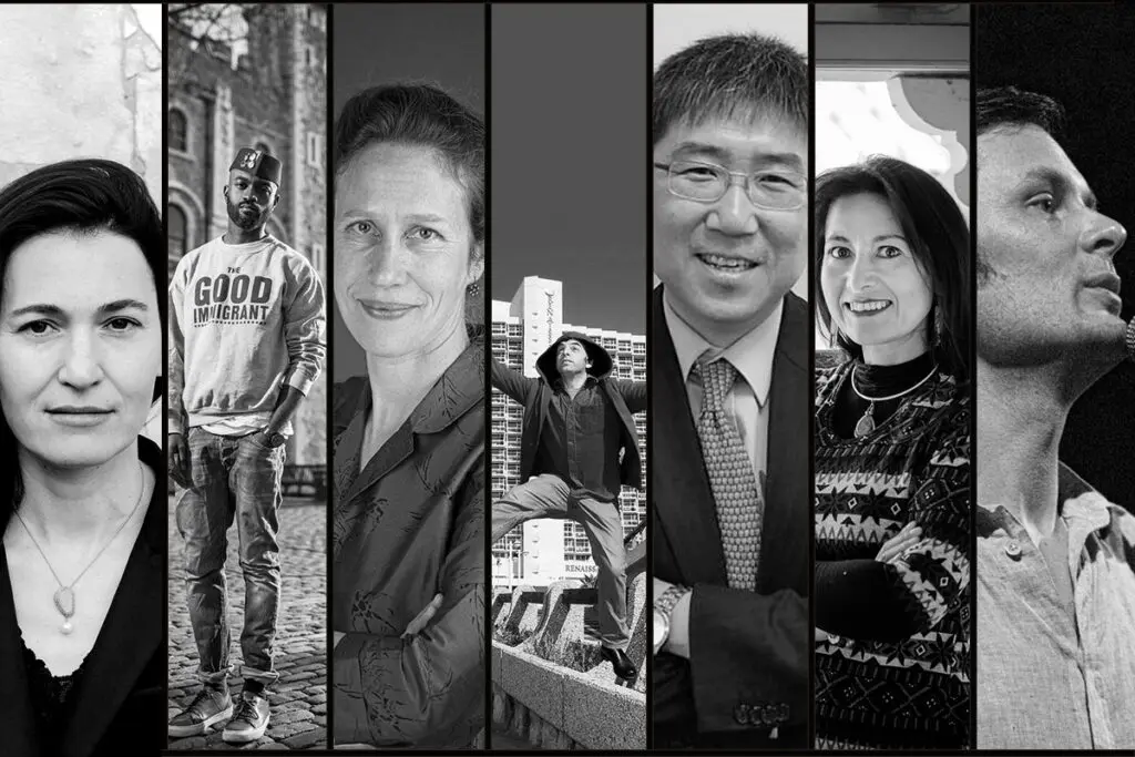 Los 7 imperdibles del hay festival en cartagena 2020 Los 7 imperdibles del hay festival en cartagena 2020