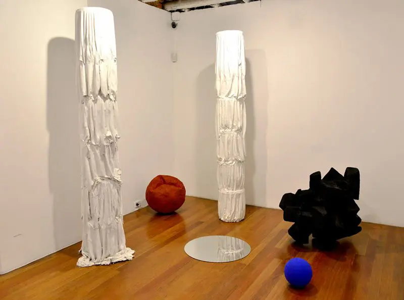 Conozca a los ganadores del premio arte joven 2019