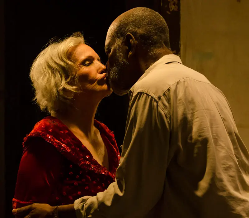 "cada palabra de esta película fue sentida, dicha y llorada": jhonny hendrix "cada palabra de esta película fue sentida, dicha y llorada": jhonny hendrix