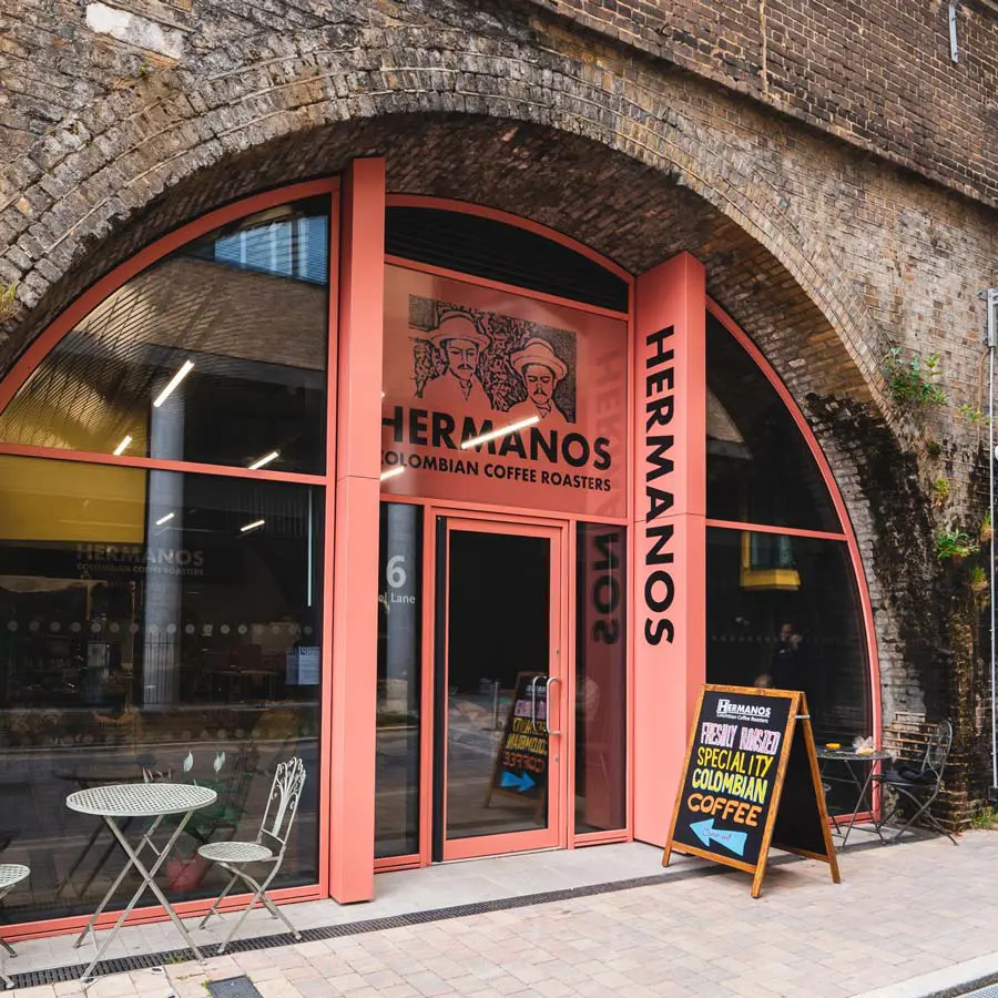 Cuatro cafés especiales de Colombia que sorprenden al mundo Cuatro cafés especiales de Colombia que sorprenden al mundo