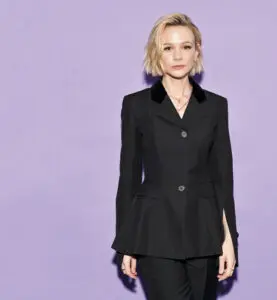 Carey Mulligan
