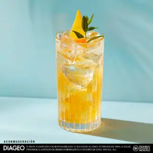 4 recetas para tomar whisky de forma diferente Recetas con whisky