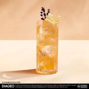 4 recetas para tomar whisky de forma diferente Johnnie Ginger Party