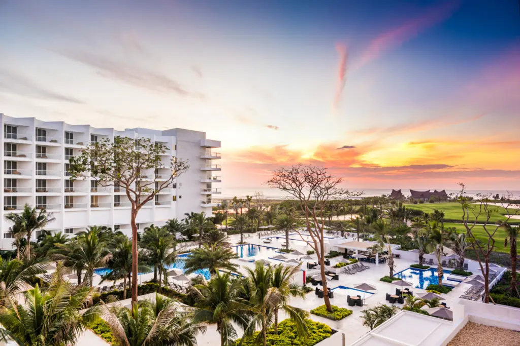 Hilton