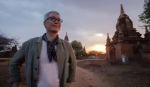 Imperios de Asia, la nueva miniserie de History 2 que lo enamorará