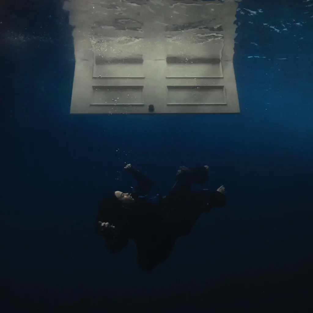 álbum, Billie Eilish, premios Grammy,