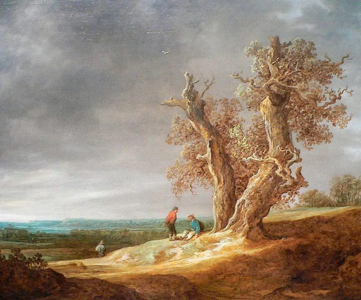 Stéphane Breitwieser: la historia del ladrón de arte más famoso del mundo Stéphane Breitwieser: la historia del ladrón de arte más famoso del mundo