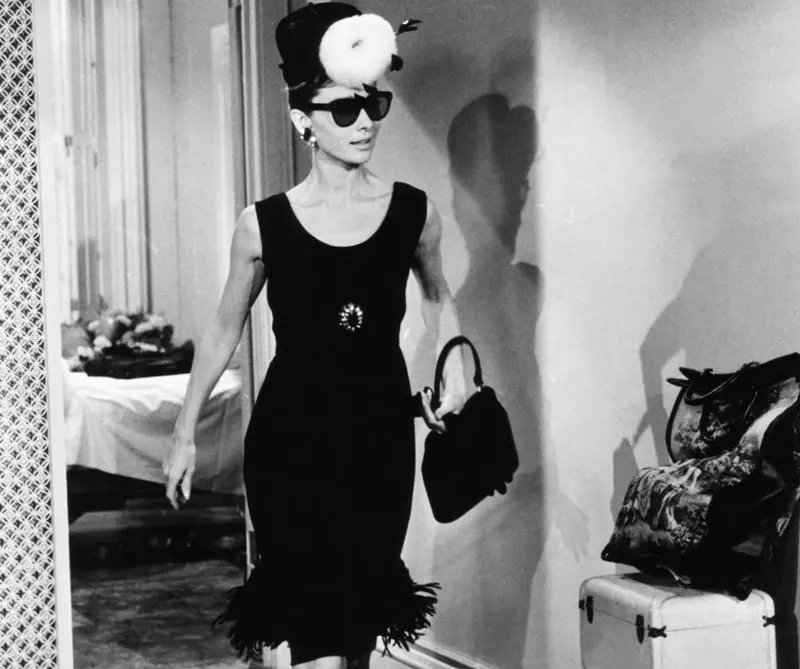 Siete prendas clásicas que nunca pasarán de moda