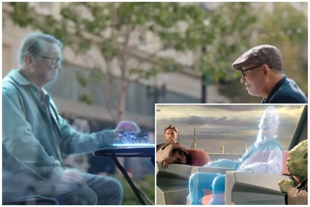 Las series y películas que predijeron a Meta, el nuevo Facebook de Mark Zuckerberg