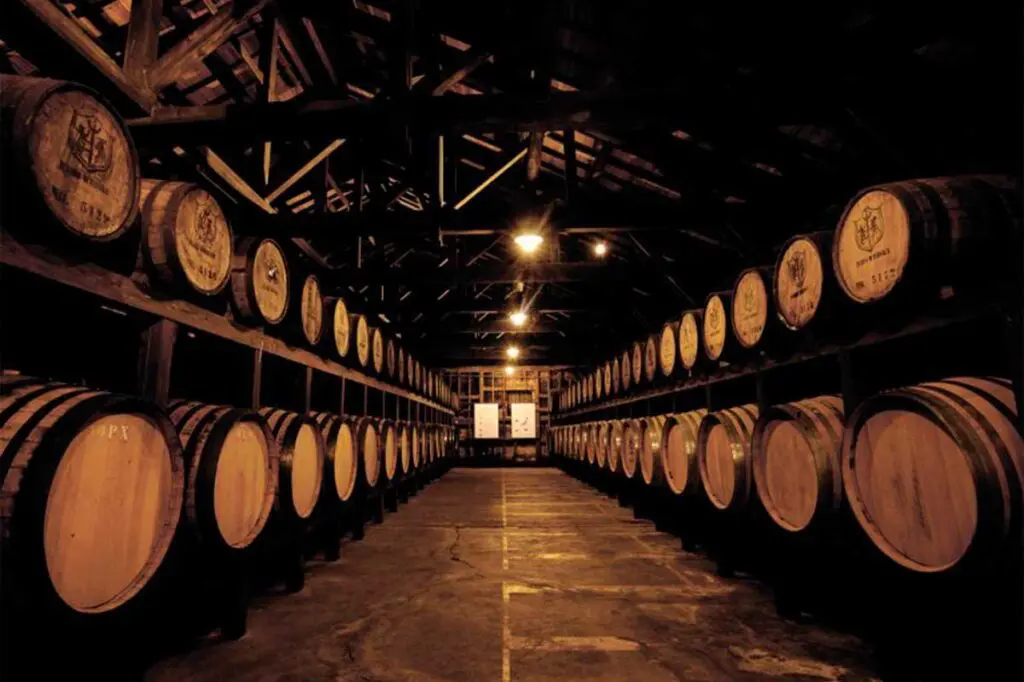 Whisky japonés