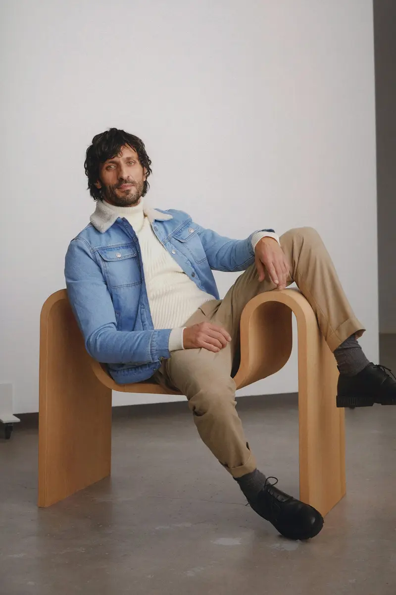 Moda comfy