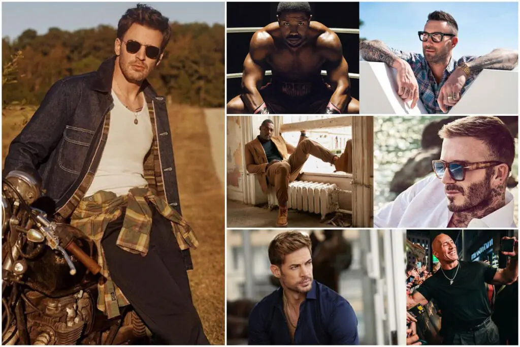 Chris evans y los últimos 10 hombres más sexis del mundo Chris evans y los últimos 10 hombres más sexis del mundo