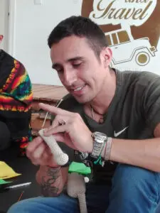 Nuevas masculinidades