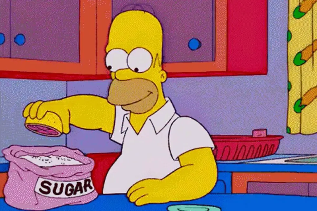 Azúcar: ¿tan adictivo como la cocaína o la heroína?